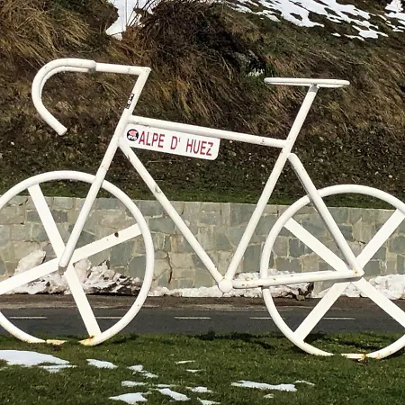 Chalet Petite Etoile Des Neiges