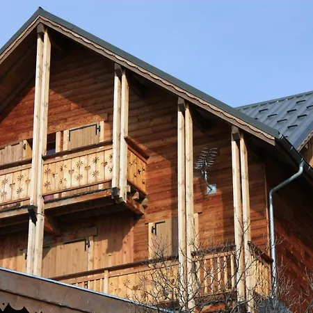 Petite Etoile Des Neiges * Alpe dʼHuez